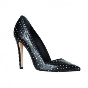 ALICE + OLIVIA DINA HEEL- NEVER WORN BEFORE